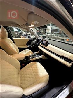 ميتسوبيشي اوتلاندر